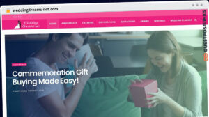 Publish Guest Post on weddingdreams-net.com