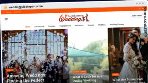 Publish Guest Post on weddingguideexperts.com