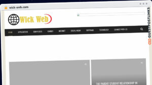 Publish Guest Post on wick-web.com