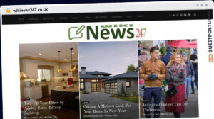 Publish Guest Post on wikinews247.co.uk