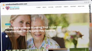 Publish Guest Post on windhamhealthcenter.com