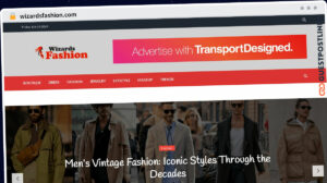 Publish Guest Post on wizardsfashion.com