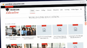 Publish Guest Post on worldlink-education.com