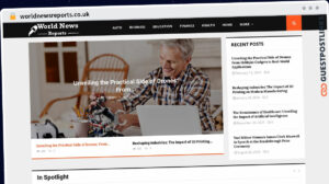 Publish Guest Post on worldnewsreports.co.uk