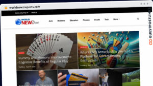 Publish Guest Post on worldnewzreports.com