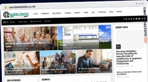 Publish Guest Post on worldwideinfo.co.uk