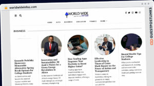 Publish Guest Post on worldwideinfoz.com