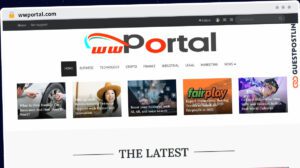 Publish Guest Post on wwportal.com