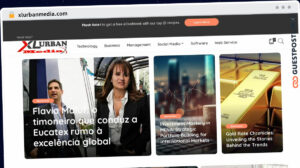 Publish Guest Post on xlurbanmedia.com