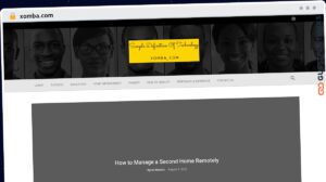 Publish Guest Post on xomba.com