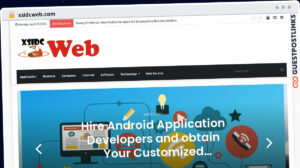 Publish Guest Post on xsidcweb.com