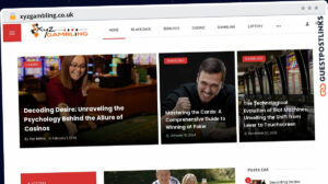 Publish Guest Post on xyzgambling.co.uk