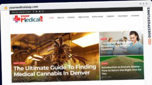Publish Guest Post on yourmedicalstop.com