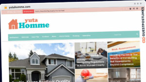 Publish Guest Post on yutahomme.com