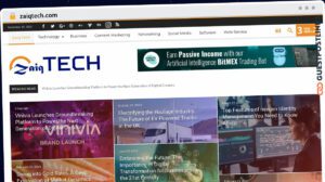 Publish Guest Post on zaiqtech.com