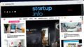 Publish Guest Post on startup.info