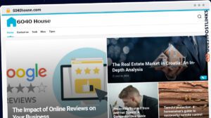 Publish Guest Post on 6040house.com