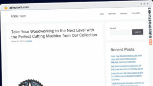 Publish Guest Post on aeioutech.com