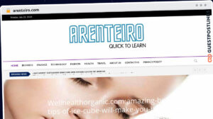 Publish Guest Post on arenteiro.com