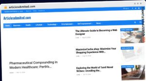 Publish Guest Post on articlesubmited.com