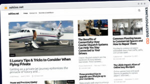 Publish Guest Post on ashline.net