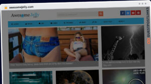 Publish Guest Post on awesomejelly.com