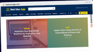 Publish Guest Post on bestmacapp.com