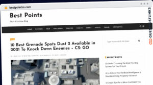 Publish Guest Post on bestpointss.com