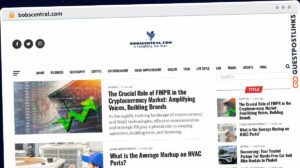 Publish Guest Post on bobscentral.com