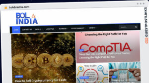 Publish Guest Post on boldeindia.com