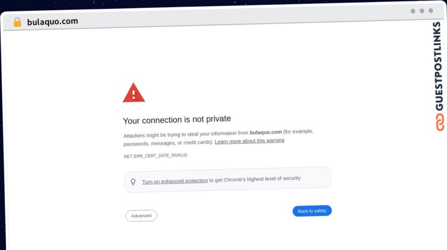 Publish Guest Post on bulaquo.com