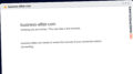 Publish Guest Post on business-affair.com