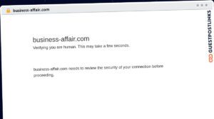 Publish Guest Post on business-affair.com