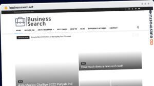 Publish Guest Post on businessearch.net