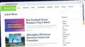 Publish Guest Post on buzzytricks.com
