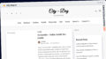 Publish Guest Post on city-dog.cz