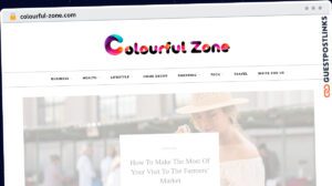 Publish Guest Post on colourful-zone.com