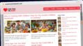 Publish Guest Post on comefromtheheart.com
