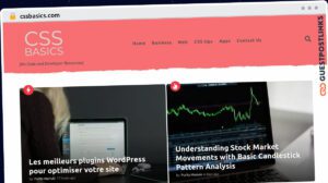 Publish Guest Post on cssbasics.com