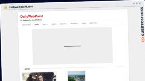 Publish Guest Post on dailywebpoint.com