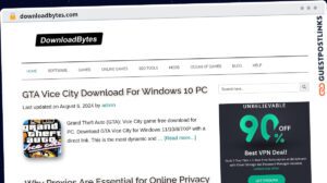 Publish Guest Post on downloadbytes.com