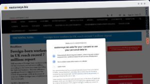 Publish Guest Post on easterneye.biz