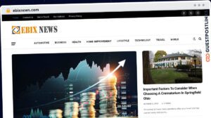 Publish Guest Post on ebixnews.com