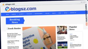 Publish Guest Post on eblogsz.com