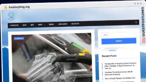 Publish Guest Post on freshleyblog.org