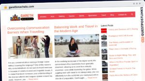 Publish Guest Post on garethmachale.com