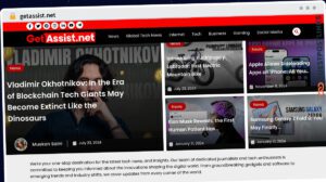 Publish Guest Post on getassist.net