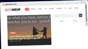 Publish Guest Post on getsmeup.com