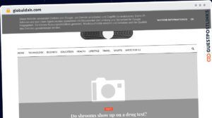 Publish Guest Post on globaldais.com