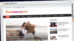 Publish Guest Post on goodtourplace.com